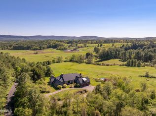 58 Round Hill Rd, Great Barrington, MA 01230