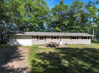 10222 N Pearson Rd, Hayward, WI 54843