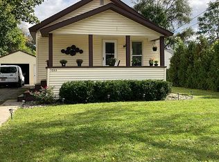 1322 Jefferson Ave, Midland, MI 48640