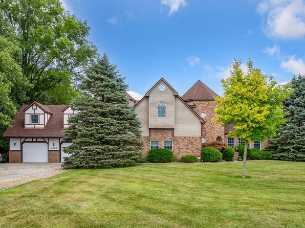 4808 Hughes Rd, Prospect, OH 43342