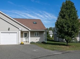 85 N Main St APT 5, Belchertown, MA 01007