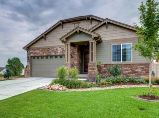 956 Campfire Dr, Fort Collins, CO 80524