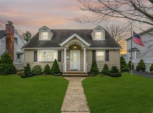 2362 Marlboro St, East Meadow, NY 11554