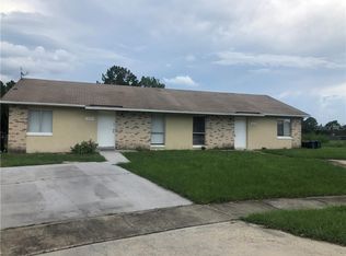 12319 Antonio Cir, Orlando, FL 32826