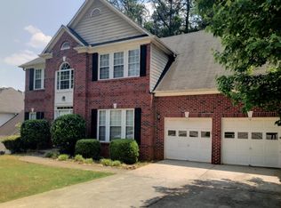 6898 Harbor Town Way, Stone Mountain, GA 30087