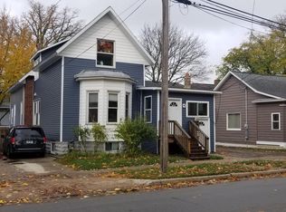412 1st St #4, Manistee, MI 49660