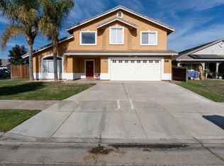 1406 San Rafael St, Los Banos, CA 93635