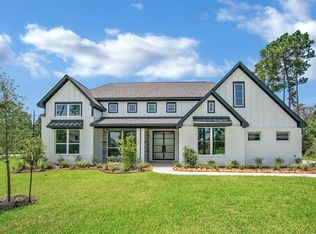 12603 Damuth Ct, Magnolia, TX 77354