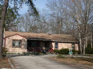 231 E Ridgewood Ave, Galloway, NJ 08205