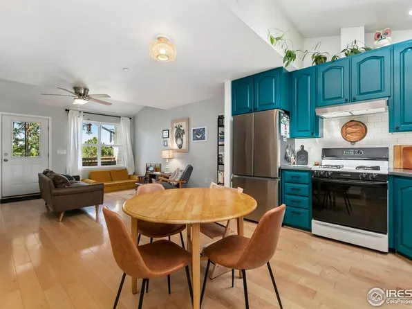 520 N Sherwood St #29, Fort Collins, CO 80521