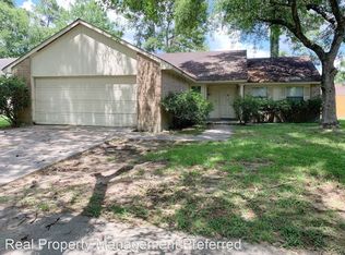 2819 Sandpiper St, Humble, TX 77396