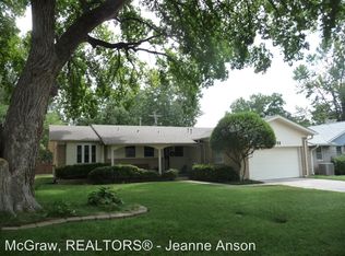 4010 E 52nd St S, Tulsa, OK 74135