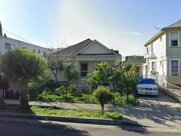 1125 S Kenmore Ave, Los Angeles, CA 90006