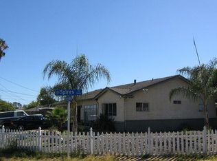 654 Ocotillo Dr, Vista, CA 92083