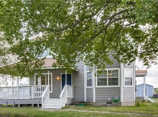 1583 Fm 36 S, Caddo Mills, TX 75135