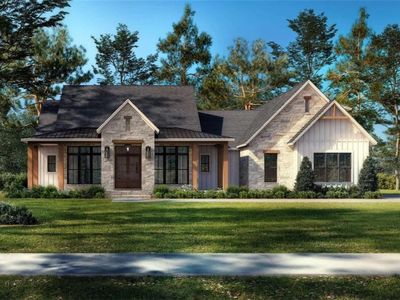 1021 Riverstone Dr, Social Circle, GA, 30025