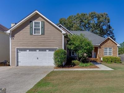 3539 Friendship Farm Dr, Buford, GA, 30519