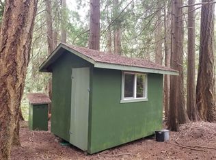 Saint Andrews Cres LOT 16, Southern Gulf Islands, BC V0N1P0