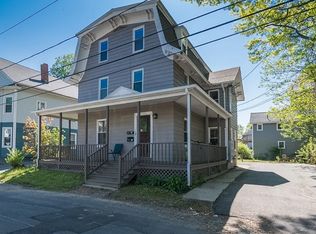 13 Cherry St, Northampton, MA 01060