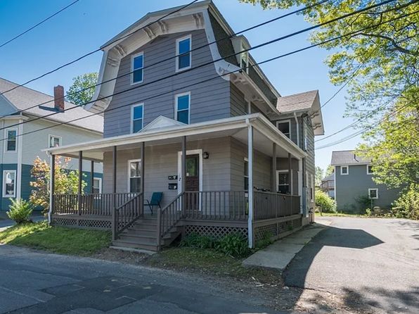 11 Cherry St
