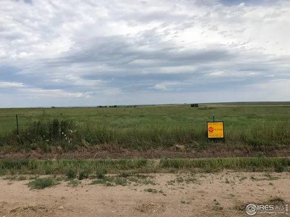 Lot G County Road 43 and 96 Rd, Pierce, CO 80650