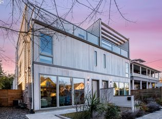 3637 N Missouri Ave, Portland, OR 97227