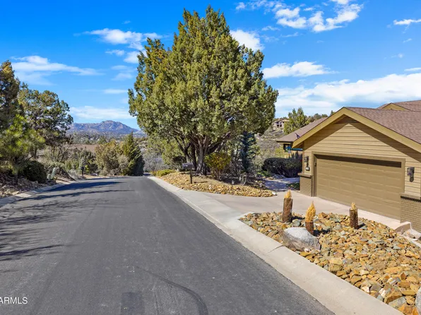 145 HIGH CHAPARRAL Loop, Prescott, AZ 86303