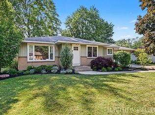 4081 Lila Ave SW, Grandville, MI 49418
