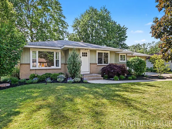 4081 Lila Ave SW, Grandville, MI 49418