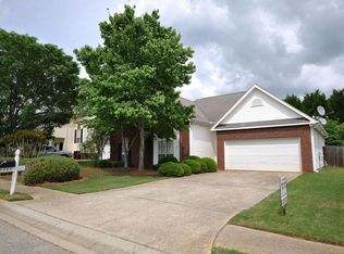 5085 Yellow Pine Dr, McDonough, GA 30252
