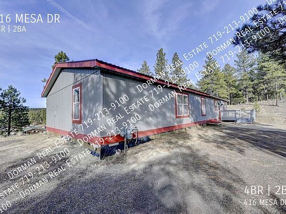 2nd image of 416 Mesa Dr