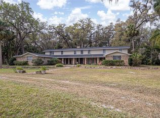 2930 County Road 416n, Lake Panasoffkee, FL 33538