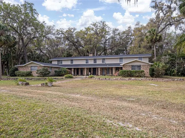 2930 County Road 416n, Lake Panasoffkee, FL 33538