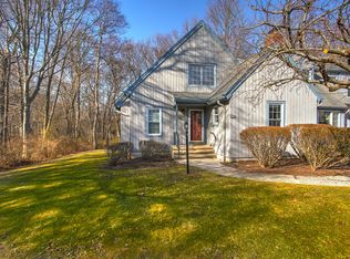 46 Gate Ridge Rd UNIT 46, Fairfield, CT 06825