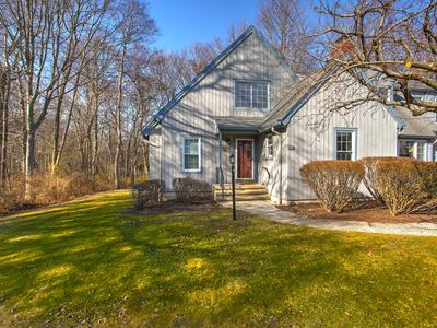46 Gate Ridge Road #46, Fairfield, CT, 06825