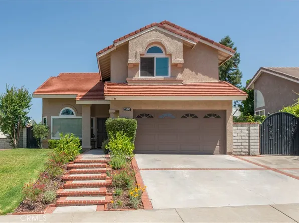 22447 Poplar St, Santa Clarita, CA 91390