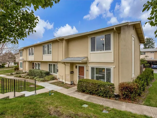 3414 Prince Albert Ct, San Jose, CA 95132
