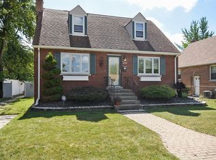 3339 Bernice Rd, Lansing, IL 60438