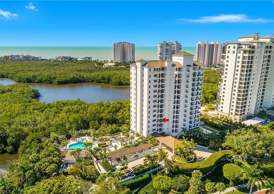 1st image of 8990 Bay Colony DR #401