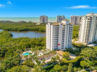 8990 Bay Colony Dr APT 401, Naples, FL 34108
