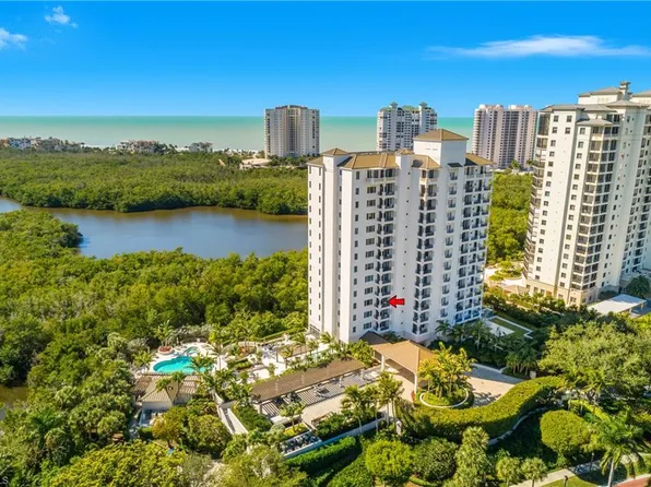 8990 Bay Colony DR #401, NAPLES, FL 34108