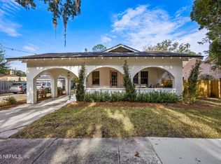 3523 VALENCIA Road, Jacksonville, FL 32205