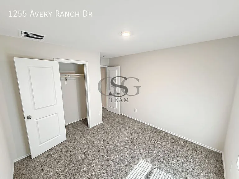 1255 Avery Ranch Dr — Photo 21