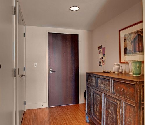 Interior Photo