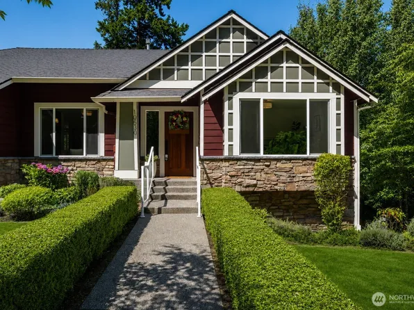 10530 NE 119th Place, Kirkland, WA 98034