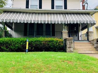 853 N Main Ave, Scranton, PA 18504