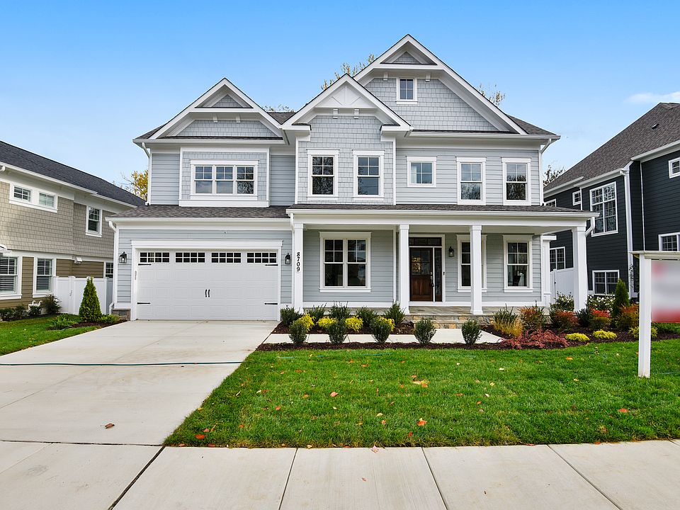 Front Elevation