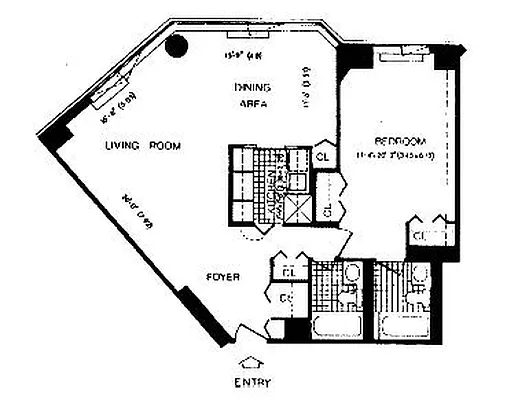 Rented by Citi Habitats | media 17