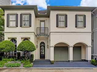 6 Upperway Ln, Houston, TX 77056