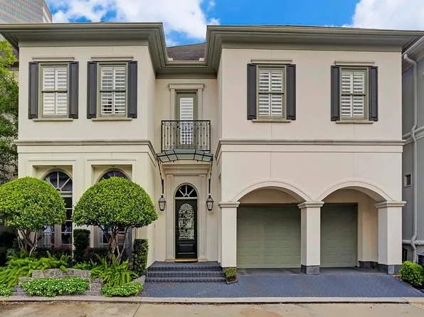 6 Upperway Ln, Houston, TX 77056